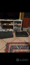 Amplificatore Nad 304