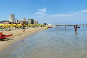 Appartamento/Casa vacanze vicino al mare