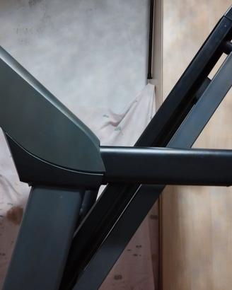 Tapis Roulant Horizon T101 / Baratto con....