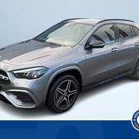 Mercedes-Benz GLA 250 e Plug-in hybrid Automa...