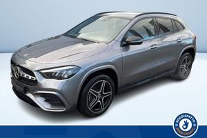 Mercedes-Benz GLA 250 e Plug-in hybrid Automa...