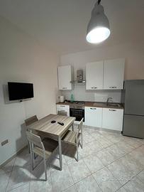 Trilocale a Vallata (AV)