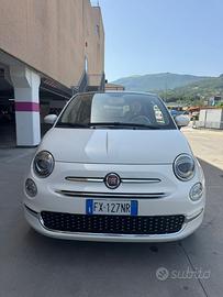 Fiat 500 1.2 (GPL)