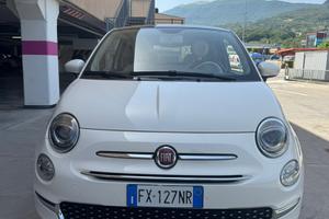 Fiat 500 1.2 (GPL)
