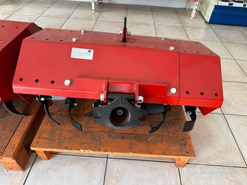 Fresa nuova completa GOLDONI BARBIERI