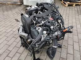 motore 1.2 tdi CFW