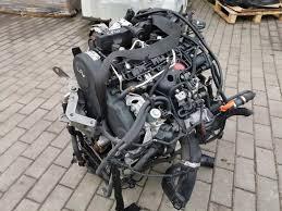 motore 1.2 tdi CFW