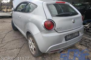 Alfa romeo mito 955 1.3 multijet 95cv - ricambi