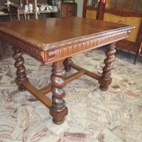 mobili d'epoca e massicci