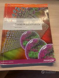 Corso di informatica