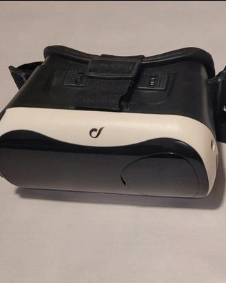 Visore realtà virtuale smartphone  CELLULARLINE