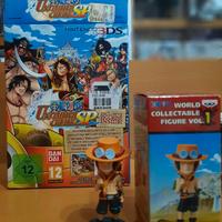 One Piece: Unlimited Cruise SP Nintendo 3DS