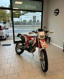 Honda CRF 250 R A2