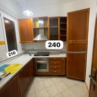 Cucina angolare maddaloni