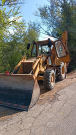 TERNA FIAT ALLIS FB7B