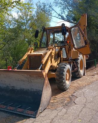 TERNA FIAT ALLIS FB7B