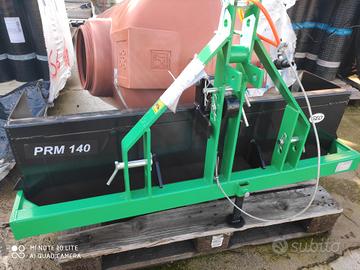 Paletta da 140 per Trattore