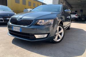 Skoda Octavia 1.6 TDI 105 CV DSG