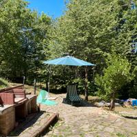 Pietracamela appartamento immerso nel Gran Sasso