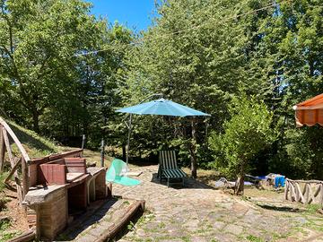 Pietracamela appartamento immerso nel Gran Sasso