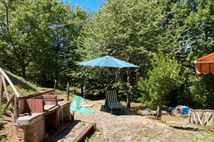 Pietracamela appartamento immerso nel Gran Sasso