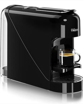 Macchina da caffè Tristar in capsule Nespresso