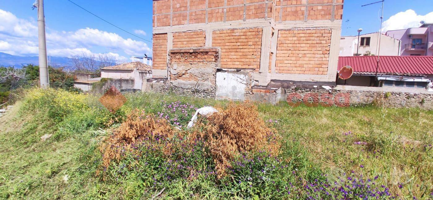 Terreno Residenziale Reggio di Calabria - Altro