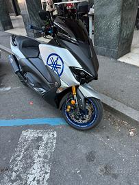 T Max 530 2019