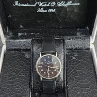 IWC PORTOFINO AUTOMATICO " SI PERMUTA E SCAMBI"