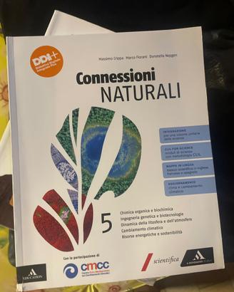 Connessioni naturali 5