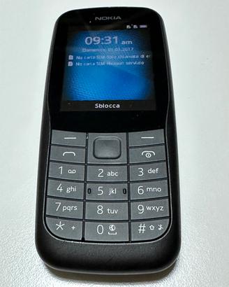 Nokia 220 4G