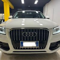Audi Q5 2.0 TDI 177 CV quattro Advanced Plus