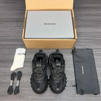 Scarpe da running Balenciaga Track da coppia, t41