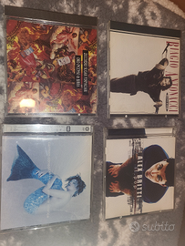 Cd musicali