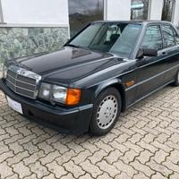 Mercedes-benz 190 2.3 16v
