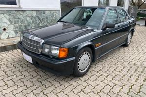 Mercedes-benz 190 2.3 16v