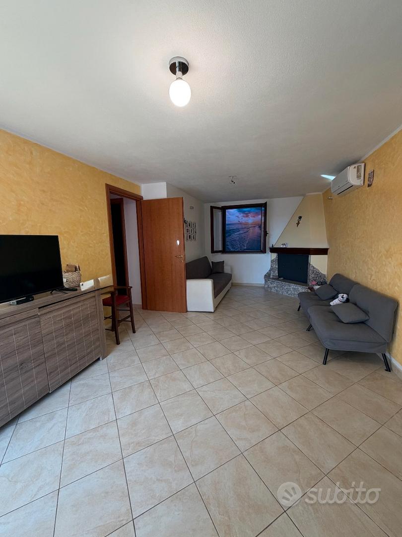 Appartamento – OR - Altro