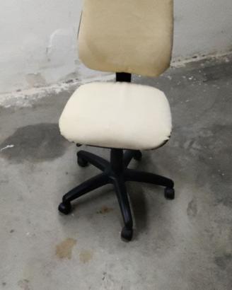 Sedia da Scrivania