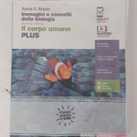 Immagini e concetti biologia / Il corpo umano PLUS
