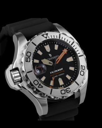 Tecnotempo Professional Diver Tsunami