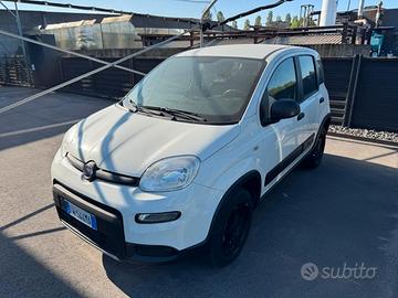 Fiat Panda 0.9 t.air t. 4x4 s&s 85cv my19