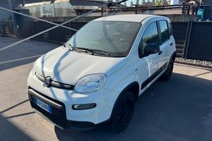 Fiat Panda 0.9 t.air t. 4x4 s&s 85cv my19