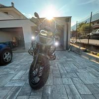 BMW R 1200 GS Triple Black, PERMUTO
