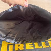 Borsa sacca a maglia di calcio Inter triplete 2010