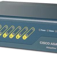 Cisco ASA 5505