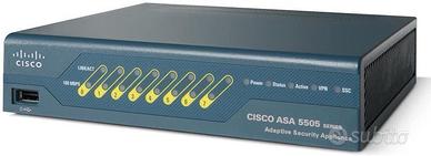 Cisco ASA 5505