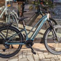 SUNN Rage Allroad low motorizzata bosch