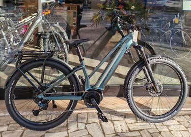 SUNN Rage Allroad low motorizzata bosch