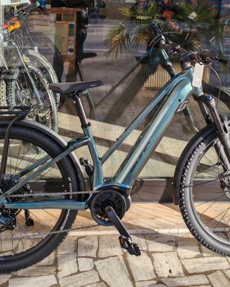 SUNN Rage Allroad low motorizzata bosch