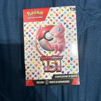 Bundle 151 pokemon